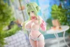 1/6 Scale Ooyoko Aga - Original Design Official Statue - Hobby Sakura Studio