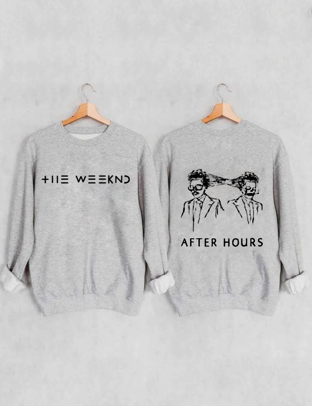 After Hours Sweatshirt