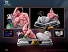 1/6 Scale Majin Buu - Dragon Ball Resin Statue - Deyin-Studios