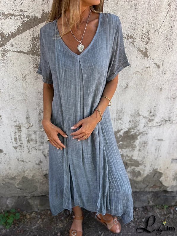 Classic and Stylish winter Dress