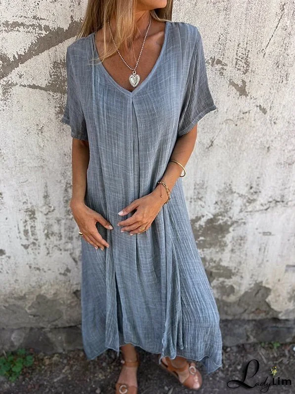 Classic and Stylish winter Dress