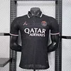 2025/26 Player Version PSG Special Edition Football Shirt