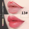 💄Double-ended Auto-rotating Lip Liner