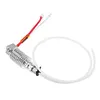 V5 J-head Hotend Kit Extruder Hot End 0.4mm 3D Printer for Anycubic I3 Mega