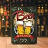 Beer - Metal Tin Signs(8*12Inch/12*16Inch) - Bar