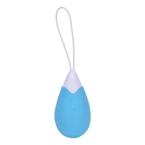 Wearable Panty Vibrator – Clitoris Stimulator and Vagina Massager with 10 Vibration Modes