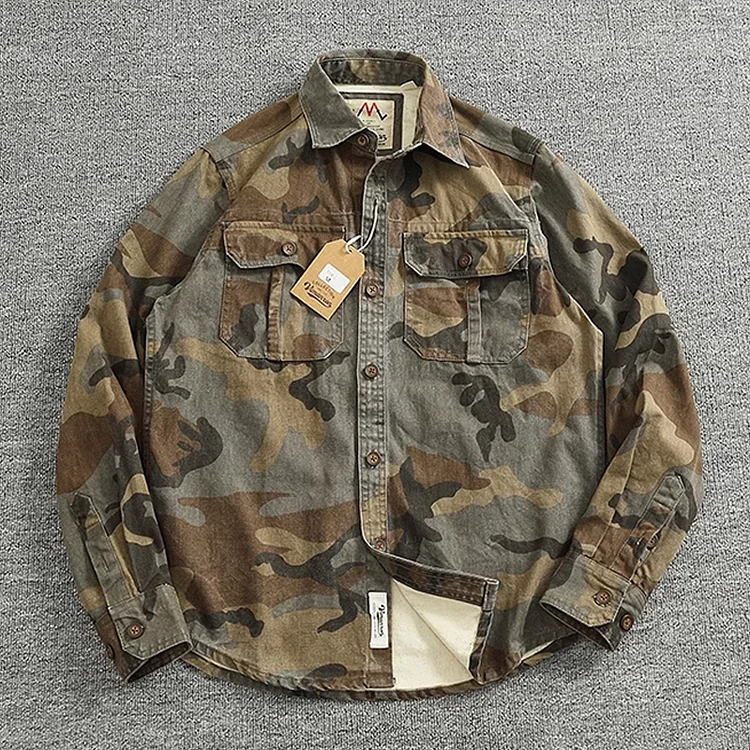 clothesoutdoor