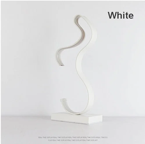 Modern Led Table Lamp Lighting Bedroom Living Room Table Lights Nordic Desk Lamps Bedside Home Decor Light Fixtures Luminaries
