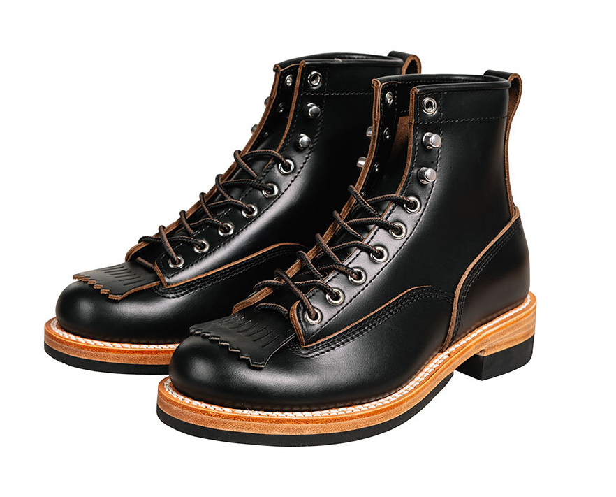 Goodyear Stitching Craft Boots
