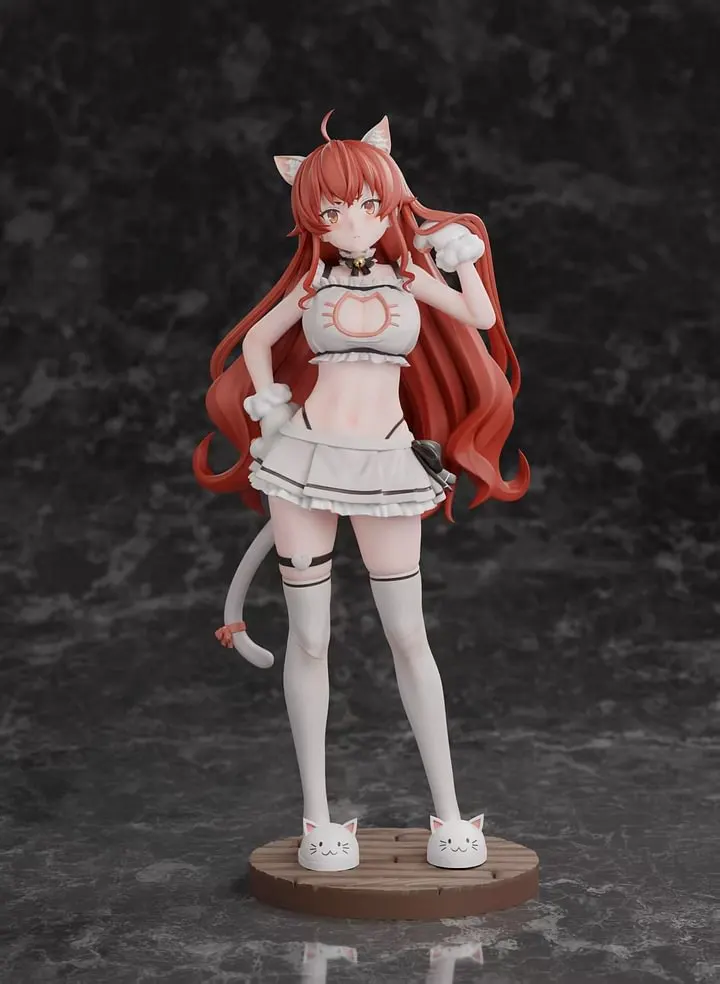 Little witch Studio - アズールレーン フォーミダブル 1/6 スケール