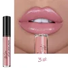 🔥12 Color Long Lasting Moist Lip Gloss Plumper Liquid Lipstick