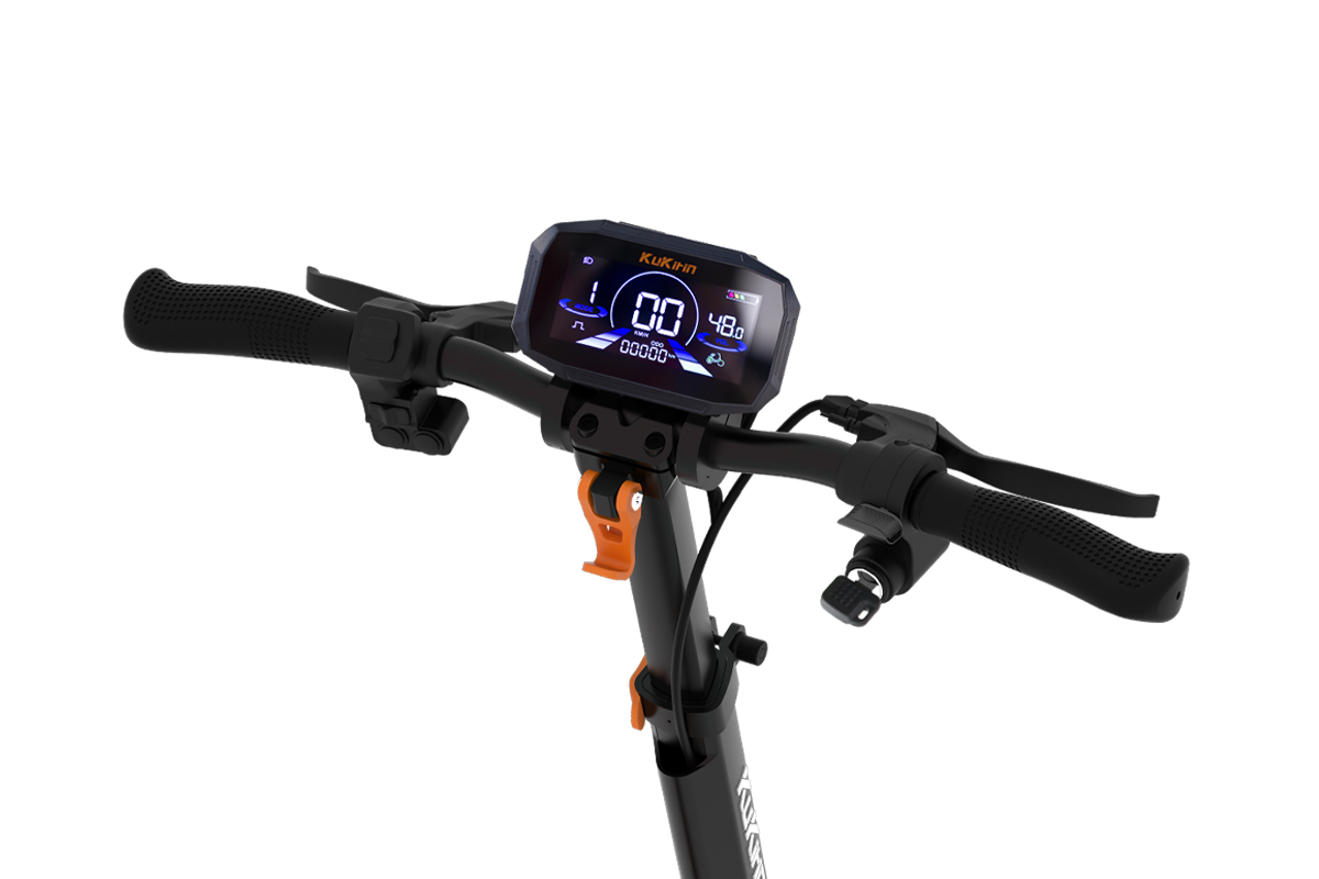 kuki 様 KuKirin G4 Max Electric Scooter | 86KPH Max. Speed – kukirin-scooter