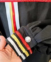 ◎ PACHMAN RIBBON SHIRTS◎ e72dc71ef17540b914c82dea92e1a1