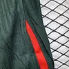 2025/2026 Player Version Chelsea Green Shorts 1:1 Thai Quality