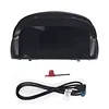 11" LCD Digital Cluster Instrument Speedometer Dashboard For BMW X1 E84