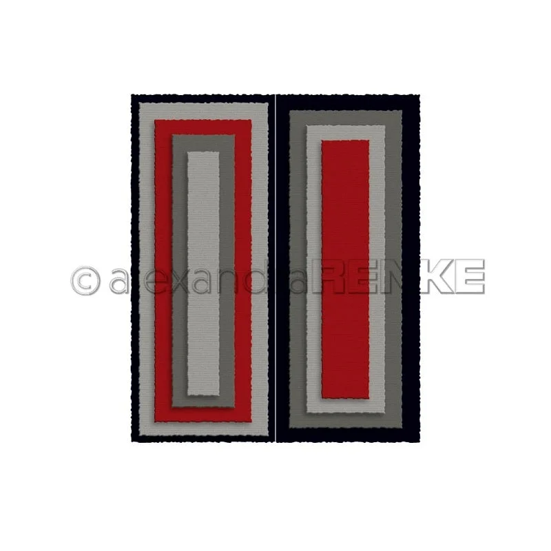 Piggy Craft metal cutting dies cut die mold Folded greeting card frame Scrapbook paper craft knife mould blade punch stencils