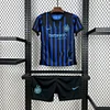 Inter Milan 2025-2026 Home Kids