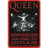 (Multi Style)Queen - Vintage Metal Signs - 20*30cm/30*40cm - Music