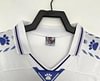 1996/1997 Retro Real Madrid Third Home Soccer Jersey 1:1 Thai Quality love fball