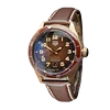 Autavia WBE5191.FC8276-001 43mm