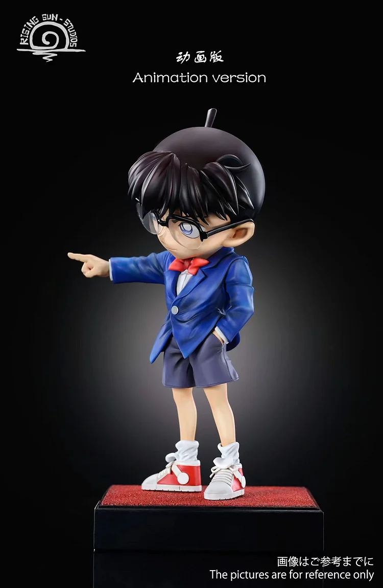 In-stock RS Studio - Detective Conan 1/6 Statue(GK)-