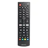 Remote Control for Smart Television Replacement AKB75375608 LCD LED TV