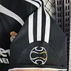 06/07 Real Madrid Third Jersey