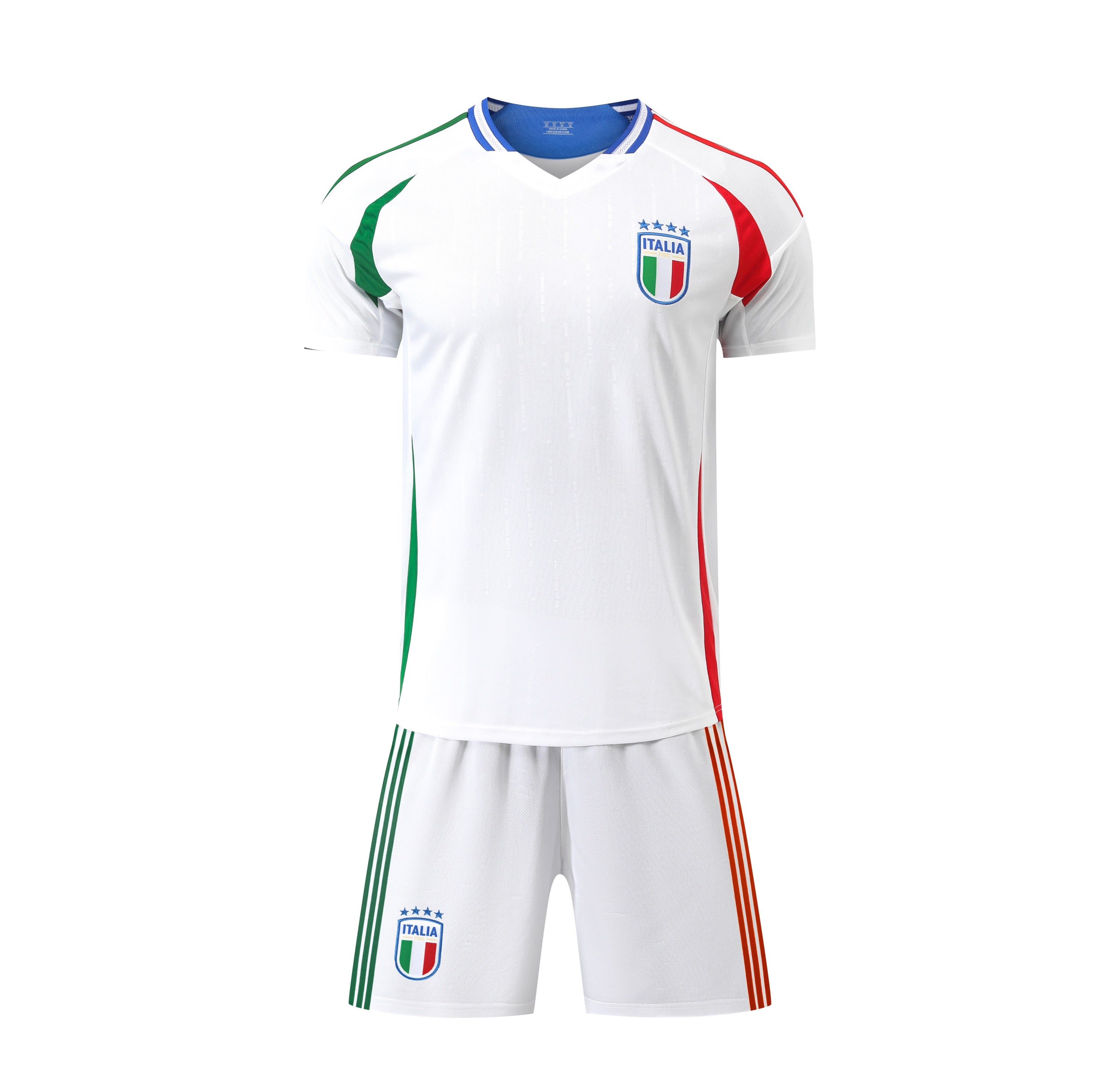 ITALY AWAY 24-25 #14 CHIESA mysite