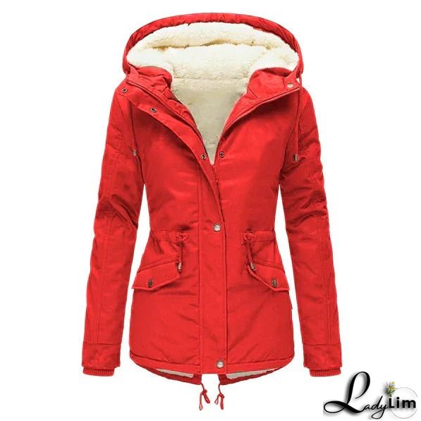 Effortless and Trendy Coat