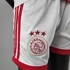 2022/2023 Ajax Home Football Shirt 1:1 Thai Quality Kids Size