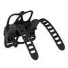 Silicone Bicycle Phone Holder Universal Mobile Phone Support Bicycle Accessories