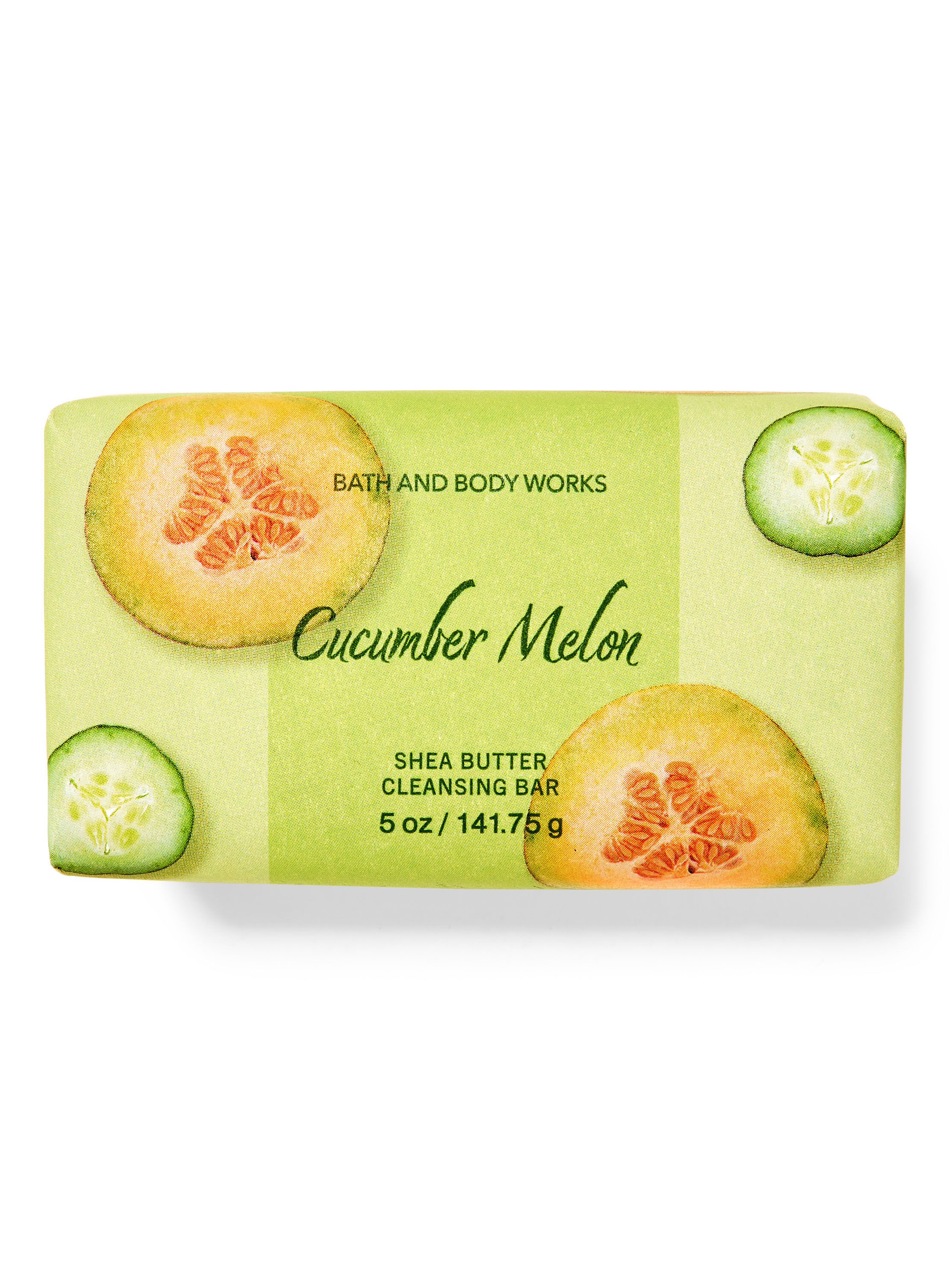Cucumber Melon