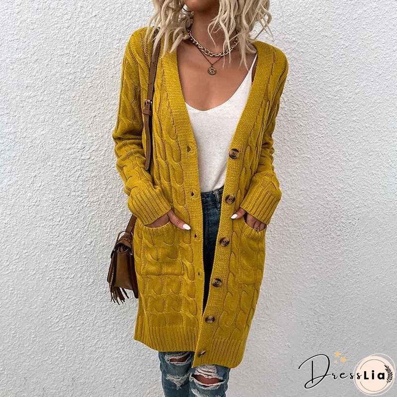 Casual and Relaxed winter garment