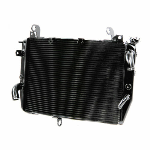 Aluminum Cooler Radiator For Yamaha YZF R1 WZFR1 2009-2014 2010 2011 2012