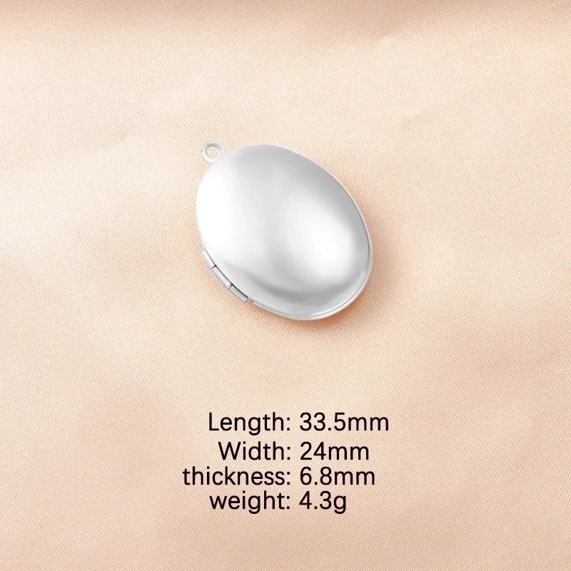 Stainless Steel 18K Gold Plated Minimalist Polishing Heart Shape None