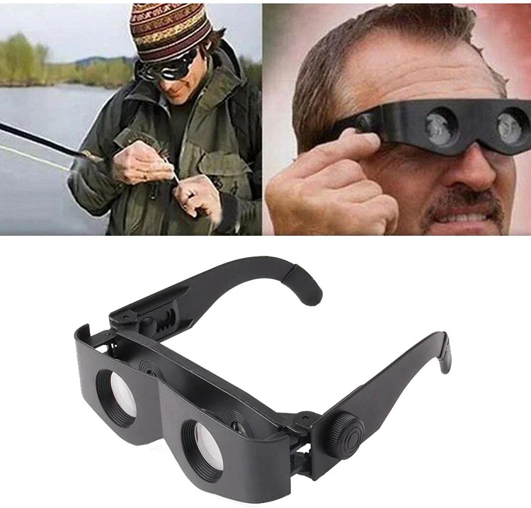 HD Fishing Binoculars