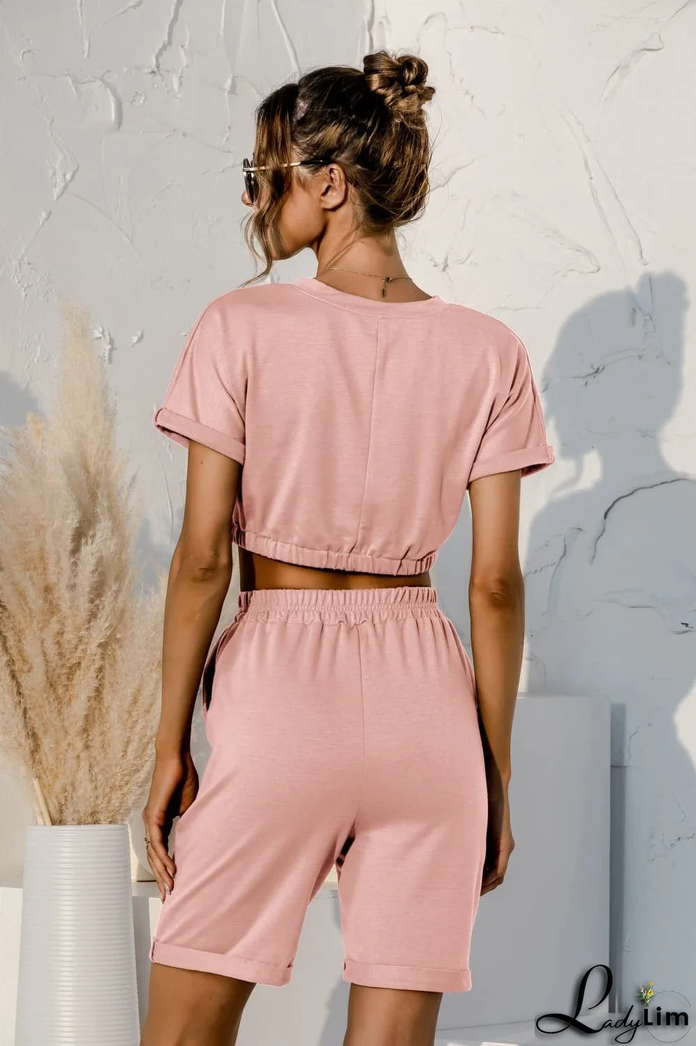 Timeless and Stylish winter Shorts