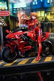 ハヤテベルKol-Studioアスカ ハヤテベルKol-Studioアスカ Pre-order * KOL Studio EVA