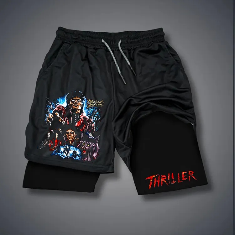 Michael Jacksons Thriller Pants