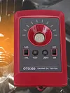 Car Oil Quality Tester 12V Gas Diesel Fluid Analyzer Engine Oil Quality Detector