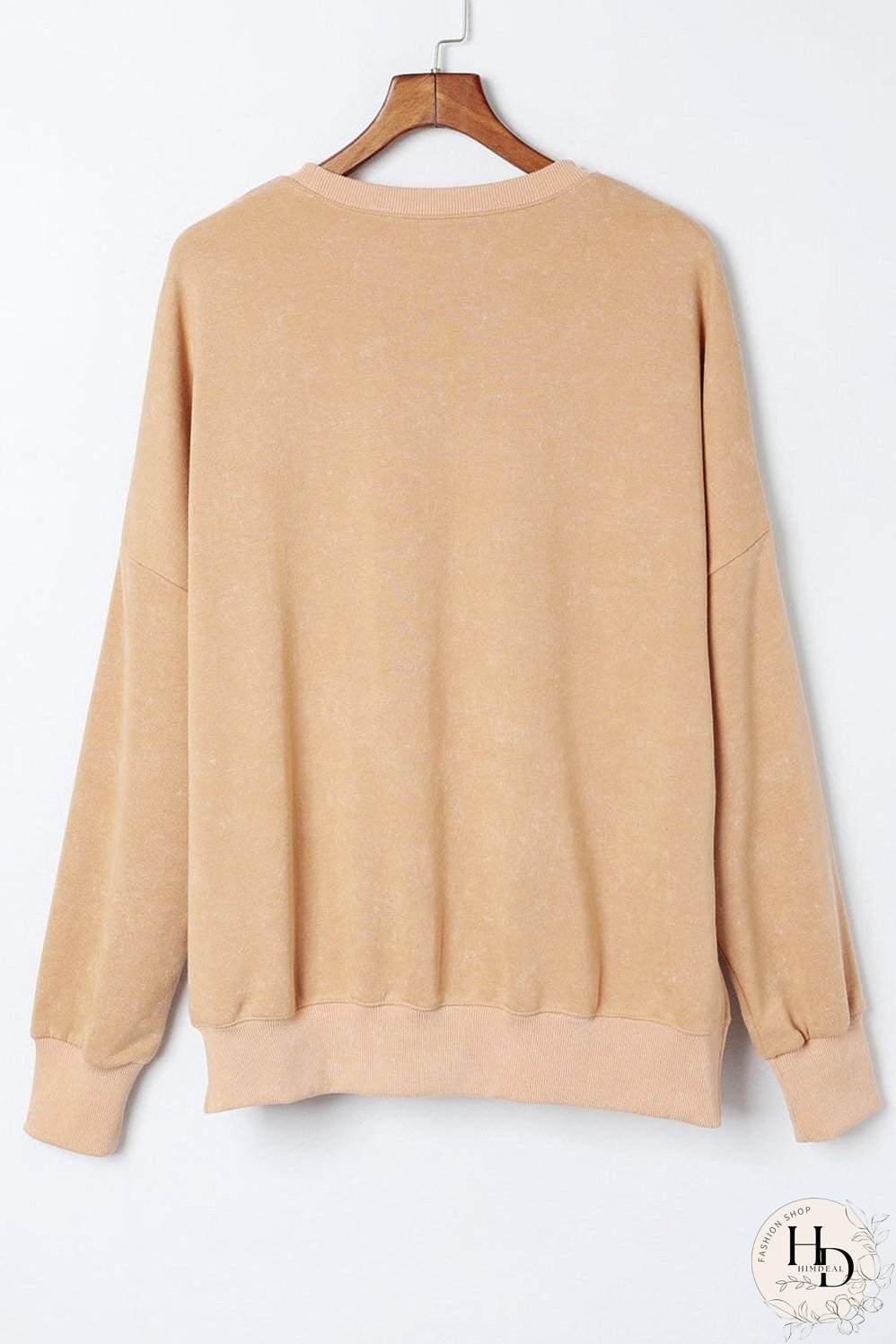 Stylish Knit Sweater