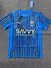 2025/2026 Al-Hilal Saudi Home Football Shirt 1:1 Thai Quality