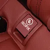 For Mercedes-Benz C-Class W205 2015-2021 Child Seat ISOFix Slot Trim Cover