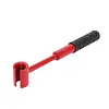 4 in 1 Door Hinge Adjustment Tool Hinge Space Adjusting Wrench Hinge Repair Tool