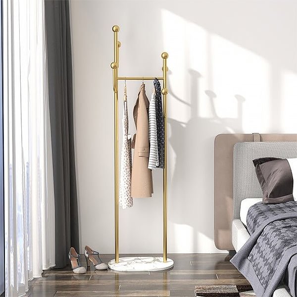 GLVEE Clothing Rack