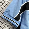 1998/1999 Retro Lazio Home Football  Jersey 1:1 Thai Quality