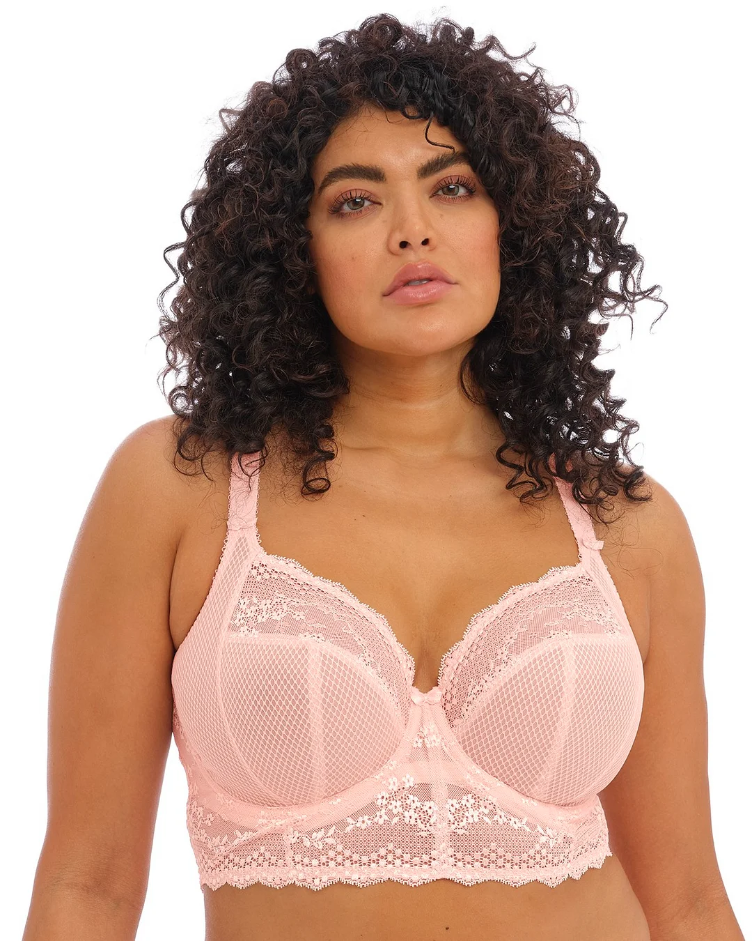 Wygodne biustonosze w dużych rozmiarach