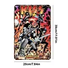 Kiss - Vintage Metal Signs - 20*30cm/30*40cm - Music