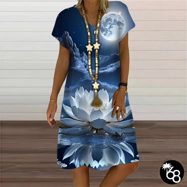 Fashion-forward and light Dress | 168DEAL