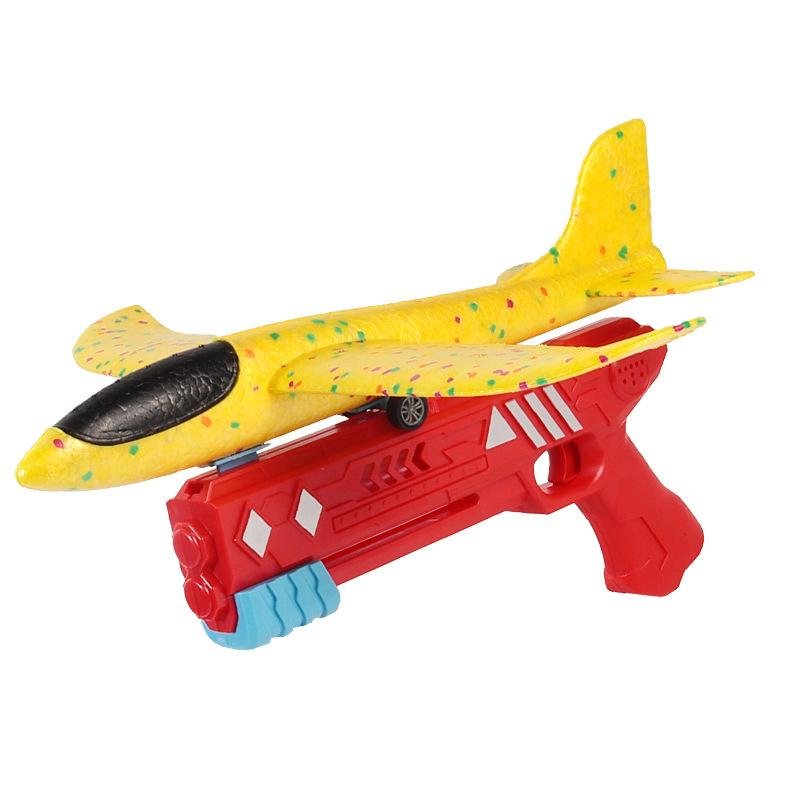 🎁Early Christmas Promotion Airplane Launcher Toys